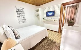 Apartamento Nuvem 15 min centrinho by HospedaHost